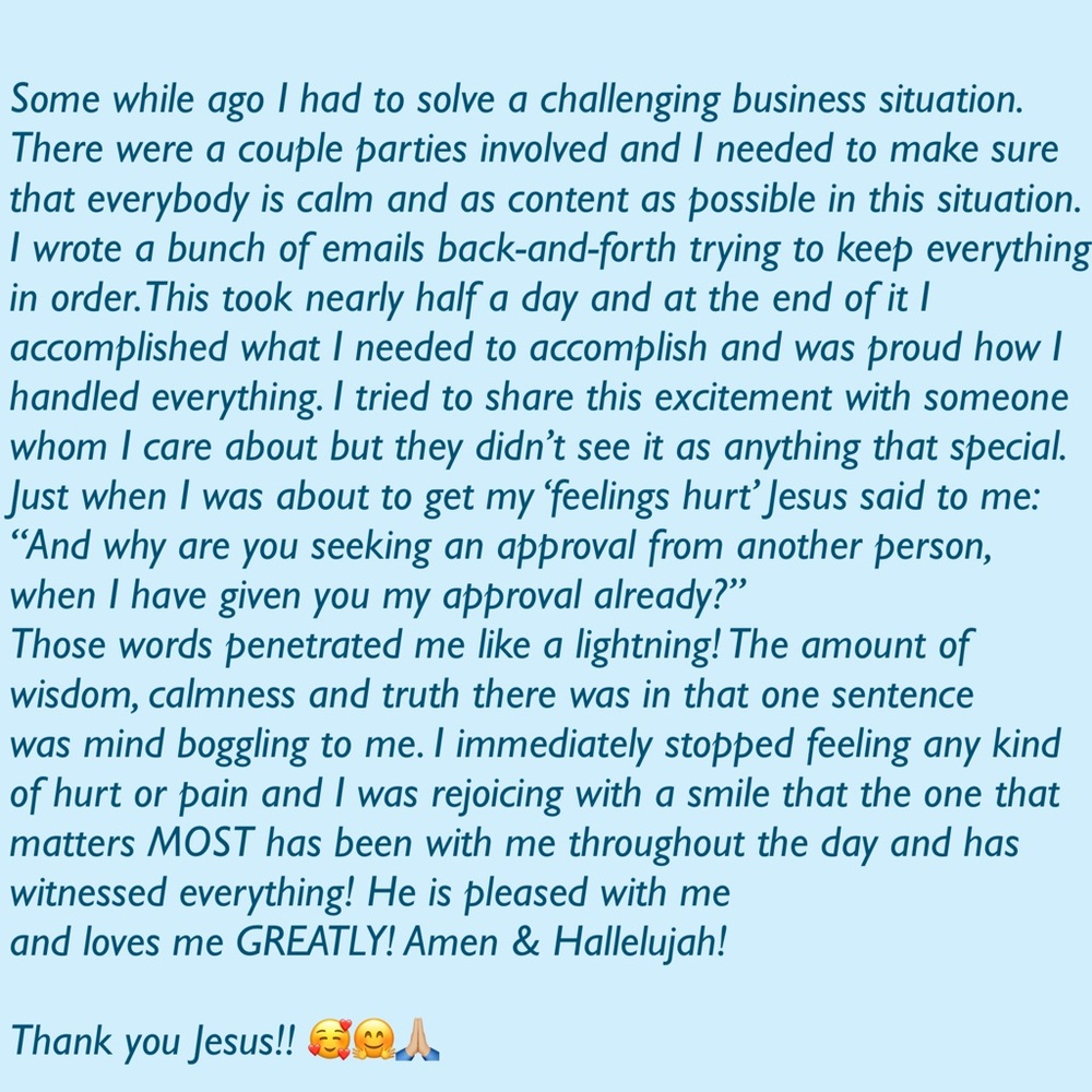 ❤️ Prayer Section ❤️ - Picture 11 of 16